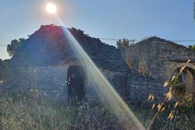 Corato, la maledetta masseria Rivera: l� dove furono trucidati bambini e briganti